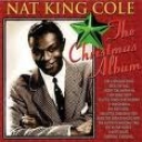 NAT KING COLE - THE CHRISTMAS ALBUM