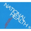 NATIONAL HEALTH - DREAMS WIDE AWAKE - slipcase
