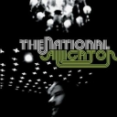 NATIONAL THE - ALLIGATOR