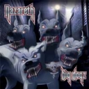 NAZARETH - BIG DOGZ