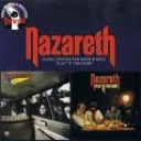 NAZARETH - CLOSE ENOUGH TO R'N'ROLL + PLAY'N' THE GAME