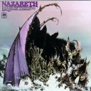 NAZARETH - HAIR OF THE DOG - remastered digipack