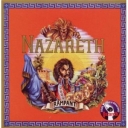NAZARETH - RAMPANT - remaster - digi
