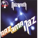 NAZARETH - RAZAMANAZ - remastered