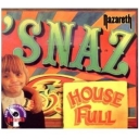 NAZARETH - SNAZ - LIVE