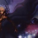 Vela the Night-Clad