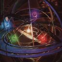 Armillary Sphere