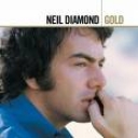 NEIL DIAMOND - GOLD - remaster