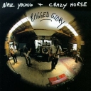 NEIL YOUNG & CRAZY HORSE - RAGGED GLORY