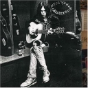 NEIL YOUNG - GRATEST HITS