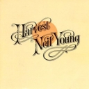 NEIL YOUNG - HARVEST - remaster