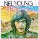 NEIL YOUNG - NEIL YOUNG - remaster
