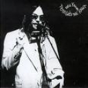 NEIL YOUNG - TONIGHT'S THE NIGHT