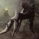 Flayer Husk