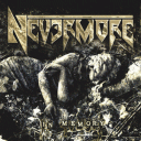 NEVERMORE - IN MEMORY - re-isssue+ bonus