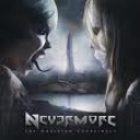 NEVERMORE - THE OBSIDIAN CONSPIRACY