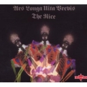 NICE THE - ARS LONGA VITA BREVIS - remaster