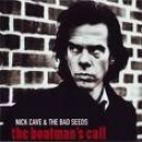 NICK CAVE & THE BAD SEEDS - THE BOATMAN CALL