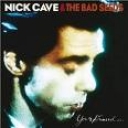 NICK CAVE & THE BAD SEEDS - YOUR FUNERAL