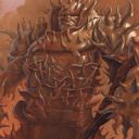 Thran Golem
