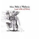 NICU PATOI & PLATONIC BAND - SWEET LITTLE 6STRING