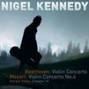 NIGEL KENNEDY - VIOLIN CONCERTO