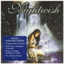 NIGHTWISH - CENTURY CHILD - collectors ed