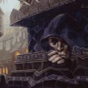Whispersilk Cloak