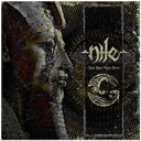 NILE - THOSE WHOM THE GODS DETEST ltd ed digi