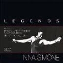 NINA SIMONE - LEGENDS