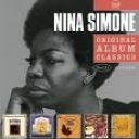 NINA SIMONE - ORIGINAL ALBUM CLASSICS