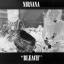 NIRVANA - BLEACH - remaster