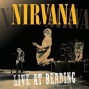 NIRVANA - LIVE AT READING - digi