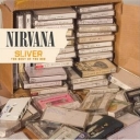 NIRVANA - SLIVER - BEST OF THE BOX- RARITIES