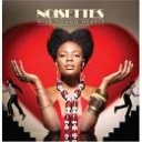 NOISETTES - WILD YOUNG HEARTS