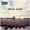 OASIS - TIME FLIES - 1994-2009 - BEST OF