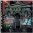 OBITUARY - SLOWLY WE ROT+CAUSE OF DEATH