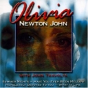 OLIVIA NEWTON JOHN with JOHN TRAVOLTA - SUMMER NIGHT HITS