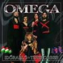 OMEGA - TIME ROBBER - IDORABLO