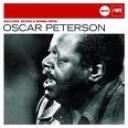OSCAR PETERSON - BALLADS, BLUES & BOSSA NOVA
