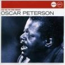 OSCAR PETERSON - FLY ME TO THE MOON