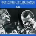 OSCAR PETERSON - SKOL - LIVE