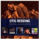 OTIS REDDING - ORIGINAL ALBUM SERIES