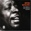 OTIS SPANN - THE COMPLETE BLUE HORIZON SESSIONS
