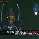 OVERKILL - DEVIL BY THE TAIL