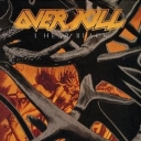 OVERKILL - I HEAR BLACK