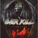OVERKILL - IRONBOUND