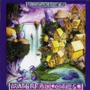 OZRIC TENTACLES - WATERFALL CITIES - digi