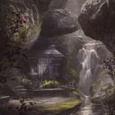 Shimmering Grotto