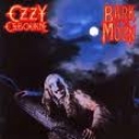 OZZY OSBOURNE - BARK AT THE MOON - remaster